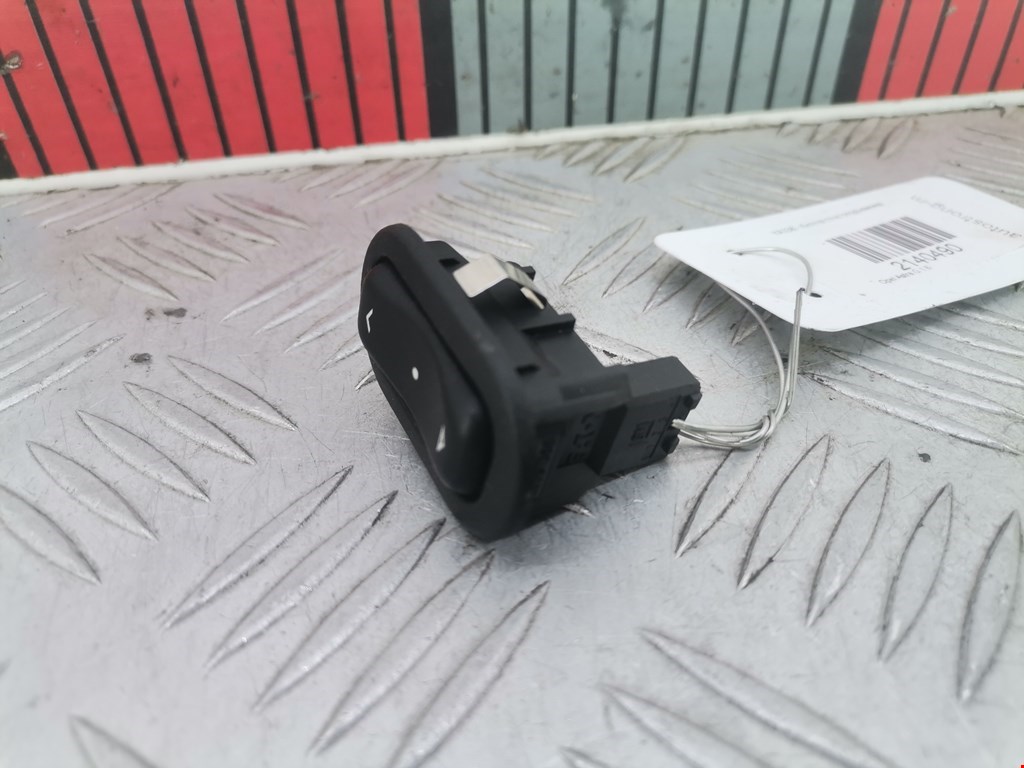 Кнопка стеклоподъемника OPEL Astra G 1998-2005