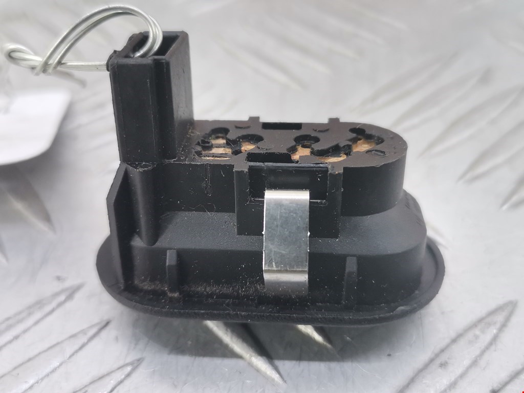 Кнопка стеклоподъемника OPEL Astra G 1998-2005