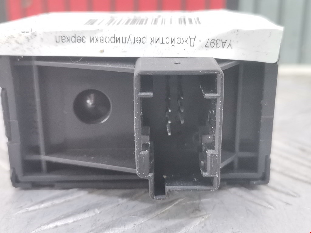 Блок управления зеркалами FIAT Grande Punto 2005-2009