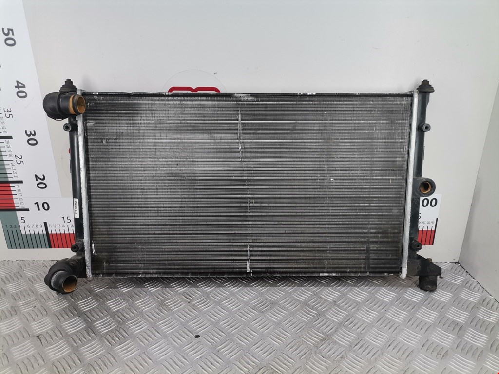 Радиатор основной Volkswagen Sharan 1 (1995-2010)