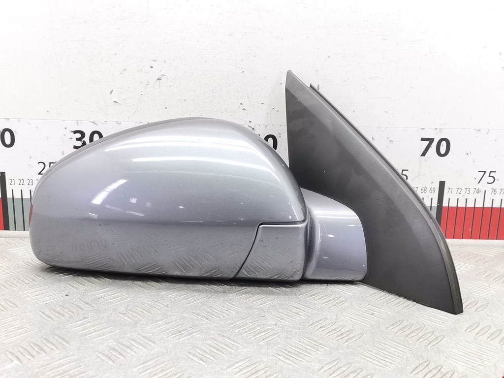 Зеркало левое OPEL Vectra Vectra C 2002-2008