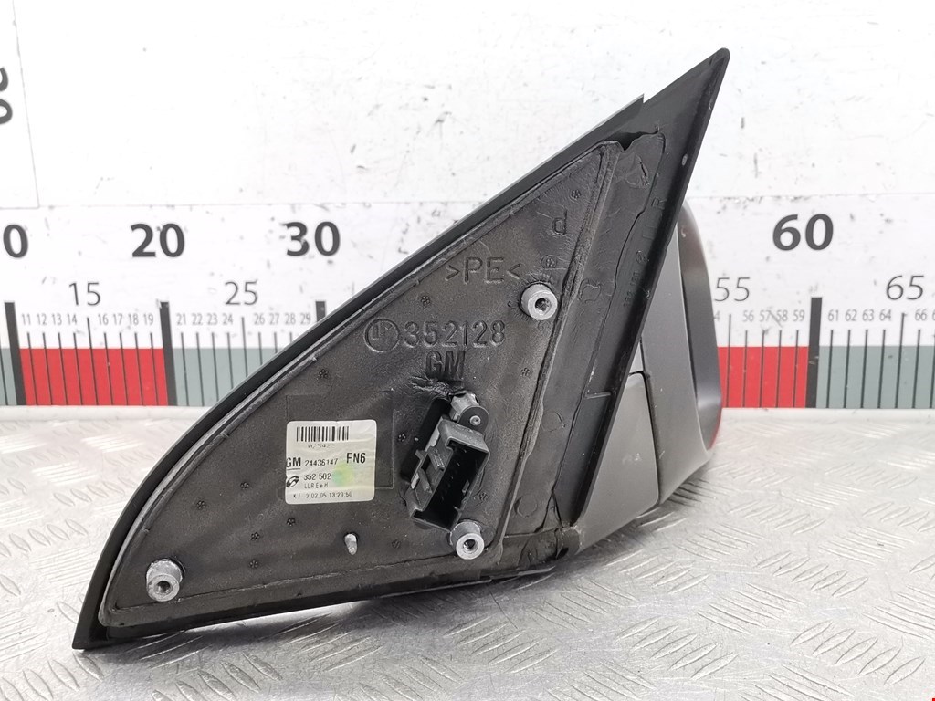 Зеркало левое OPEL Vectra Vectra C 2002-2008