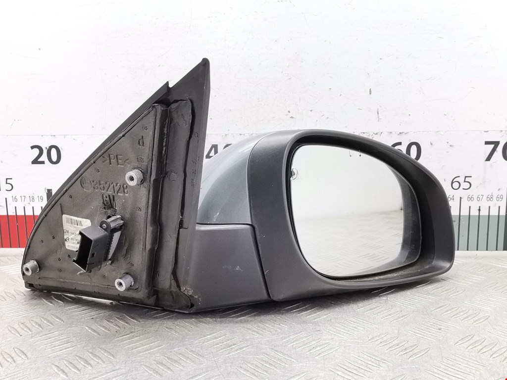Зеркало левое OPEL Vectra Vectra C 2002-2008