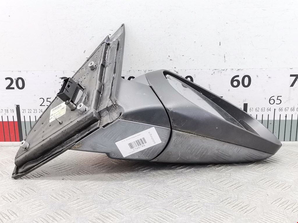 Зеркало левое OPEL Vectra Vectra C 2002-2008