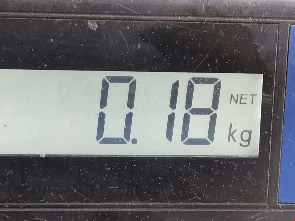 Дефлектор воздушный VOLKSWAGEN Touran 2003-2010