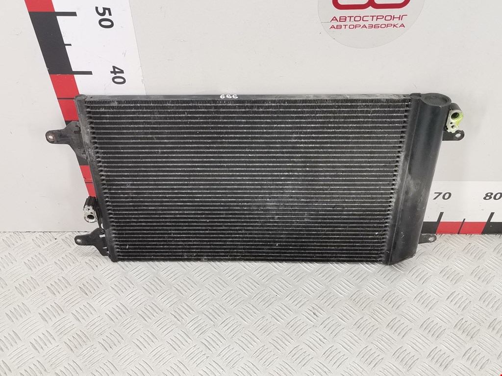 Радиатор кондиционера VOLKSWAGEN Sharan 1995-2010