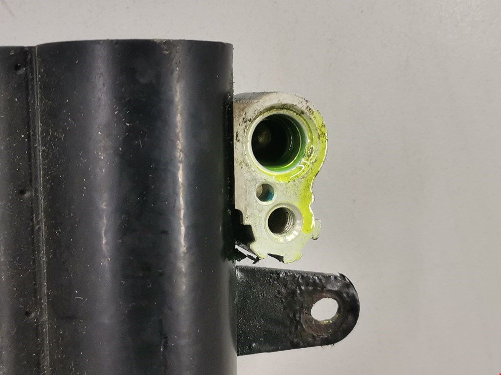 Радиатор кондиционера VOLKSWAGEN Sharan 1995-2010