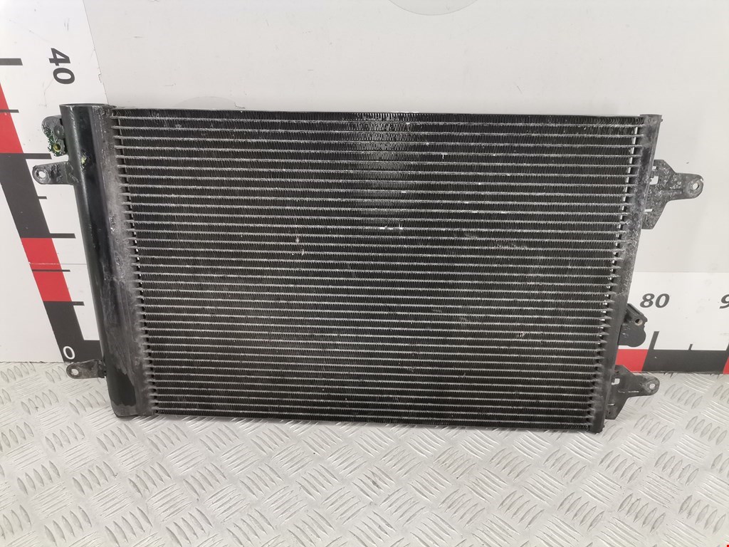 Радиатор кондиционера VOLKSWAGEN Sharan 1995-2010