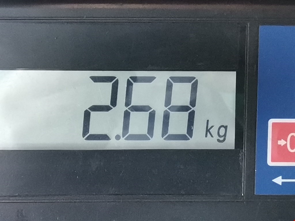 Радиатор кондиционера VOLKSWAGEN Sharan 1995-2010