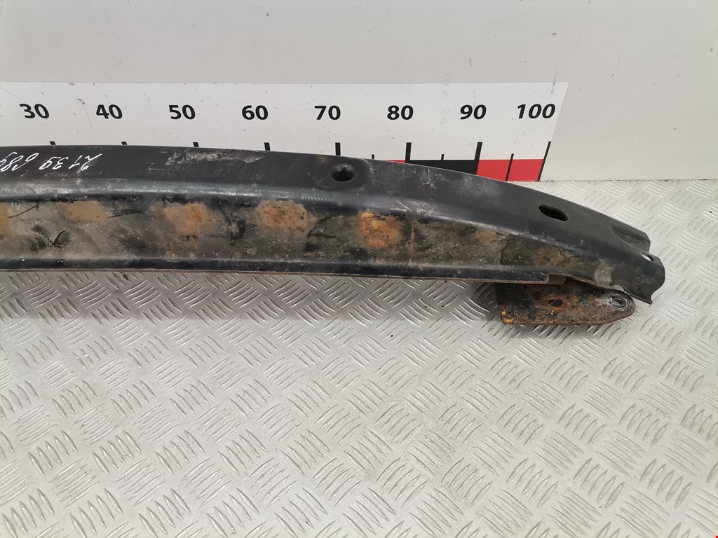 Усилитель переднего бампера (передний) VOLKSWAGEN Sharan 1995-2010