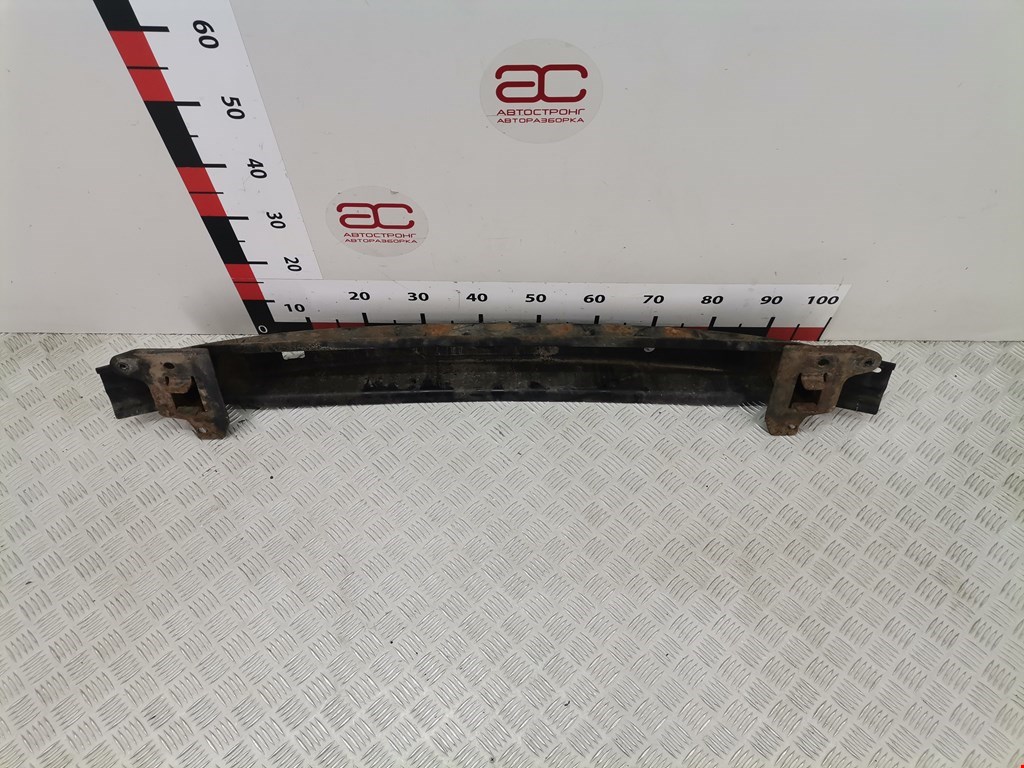 Усилитель переднего бампера (передний) VOLKSWAGEN Sharan 1995-2010