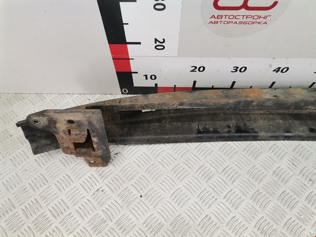 Усилитель переднего бампера (передний) VOLKSWAGEN Sharan 1995-2010