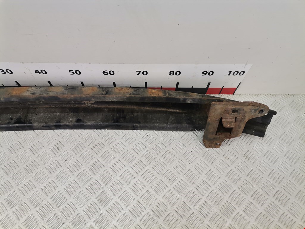 Усилитель переднего бампера (передний) VOLKSWAGEN Sharan 1995-2010