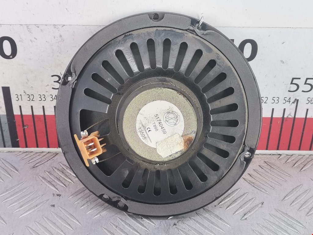 Динамик FIAT Doblo 1 2000-2005