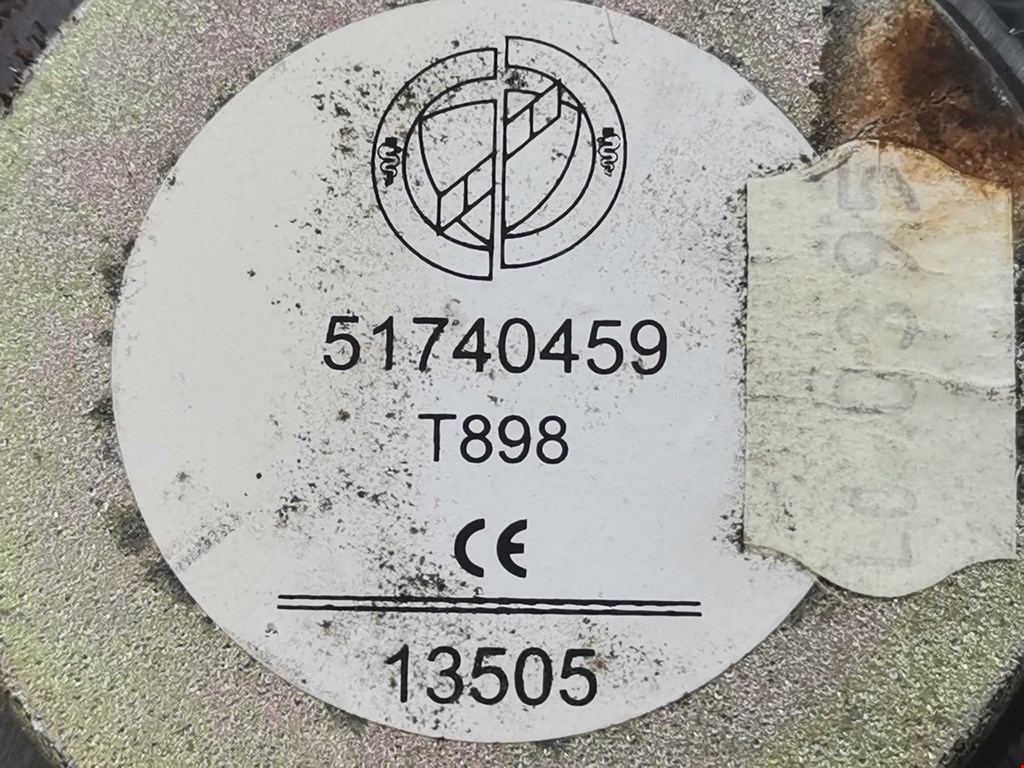 Динамик FIAT Doblo 1 2000-2005