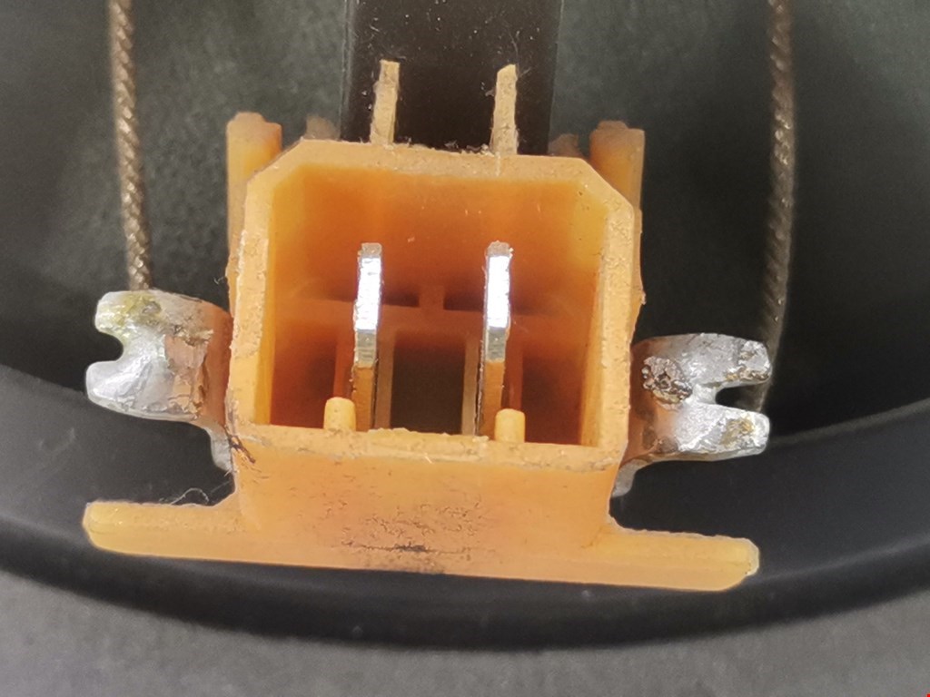 Динамик FIAT Doblo 1 2000-2005