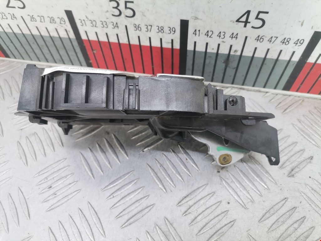 Ручка дверная задняя внутренняя левая PEUGEOT 307 2001-2008