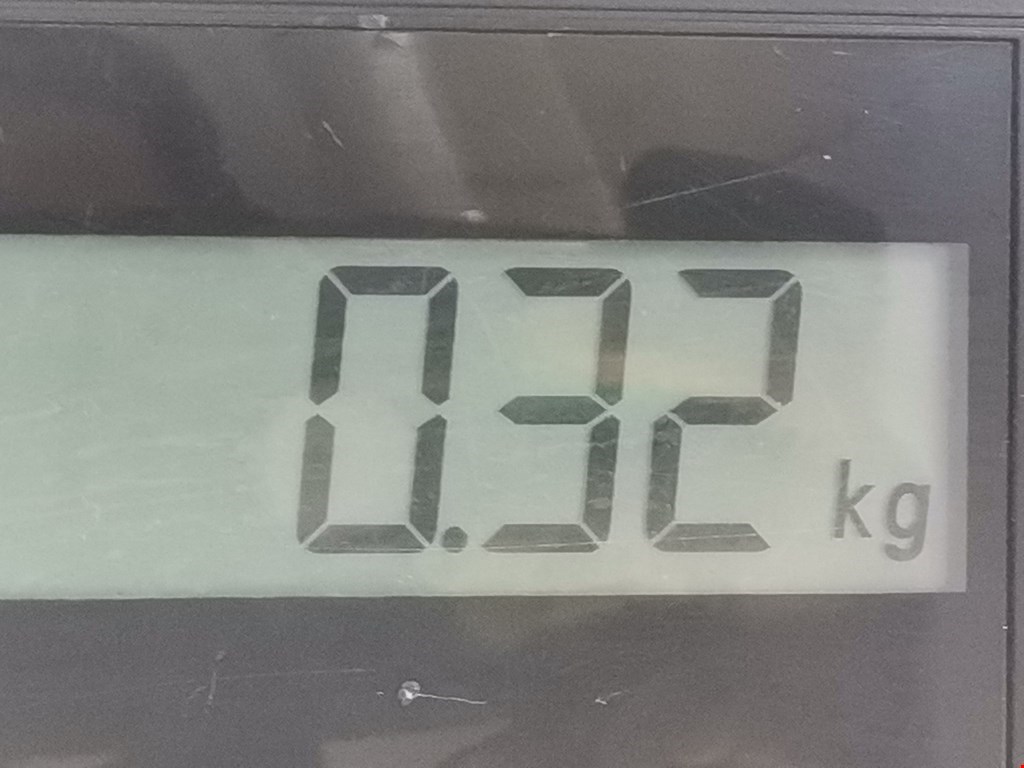 Ручка дверная задняя внутренняя левая PEUGEOT 307 2001-2008