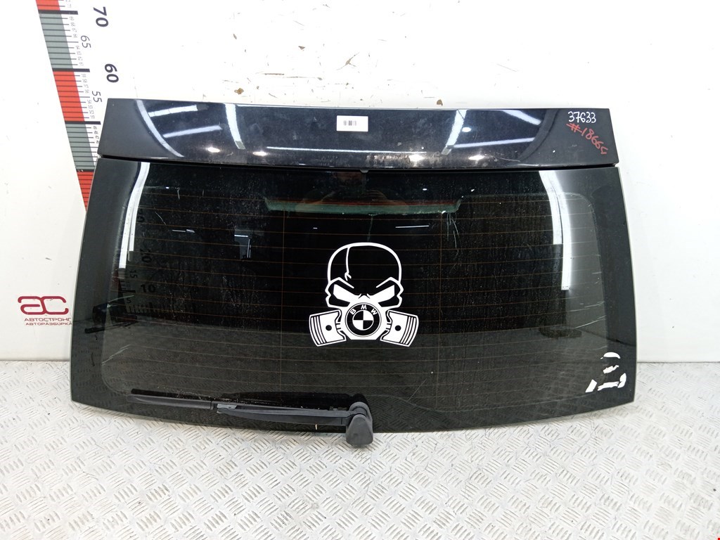 Стекло заднее BMW 5er 5 серия E39 1995-2004