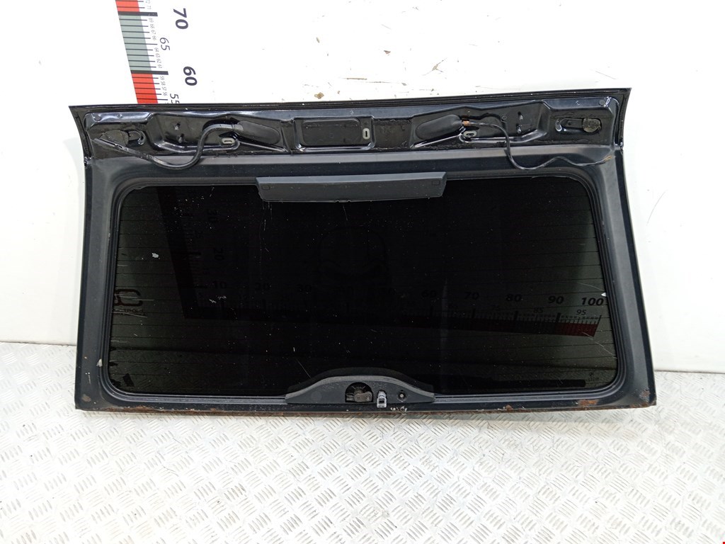 Стекло заднее BMW 5er 5 серия E39 1995-2004