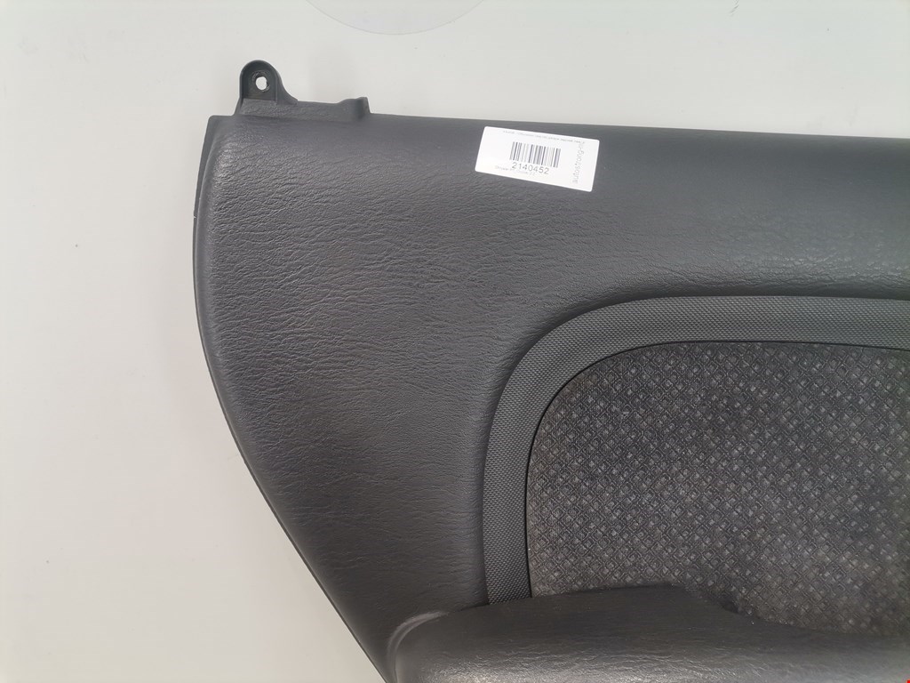 Обшивка двери задняя левая CHRYSLER PT Cruser 2000-2010