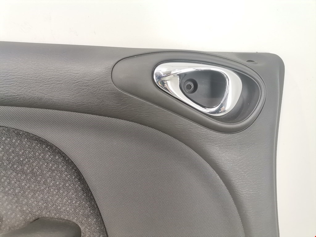 Обшивка двери задняя левая CHRYSLER PT Cruser 2000-2010