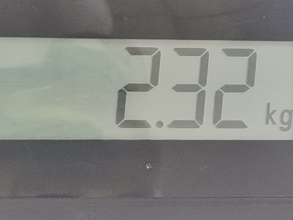 Обшивка двери задняя левая PEUGEOT 307 2001-2008