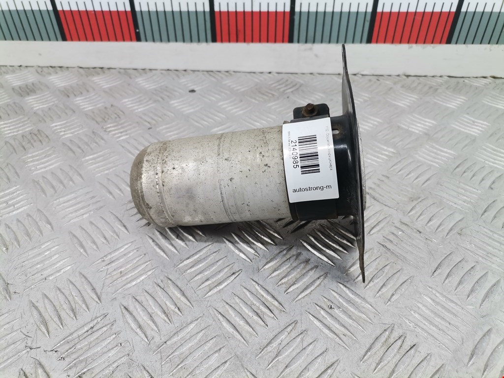 Осушитель кондиционера BMW 5-Series (E39) (1995-2004)