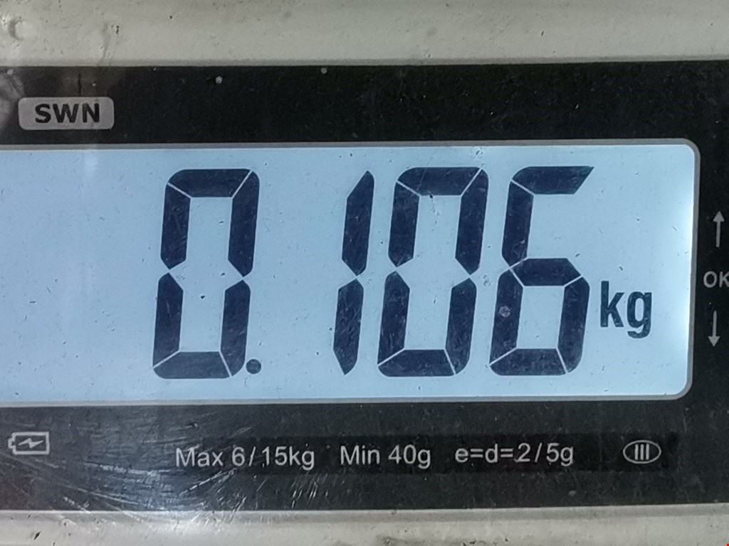 Трубка кондиционера BMW 5er 5 серия E39 1995-2004