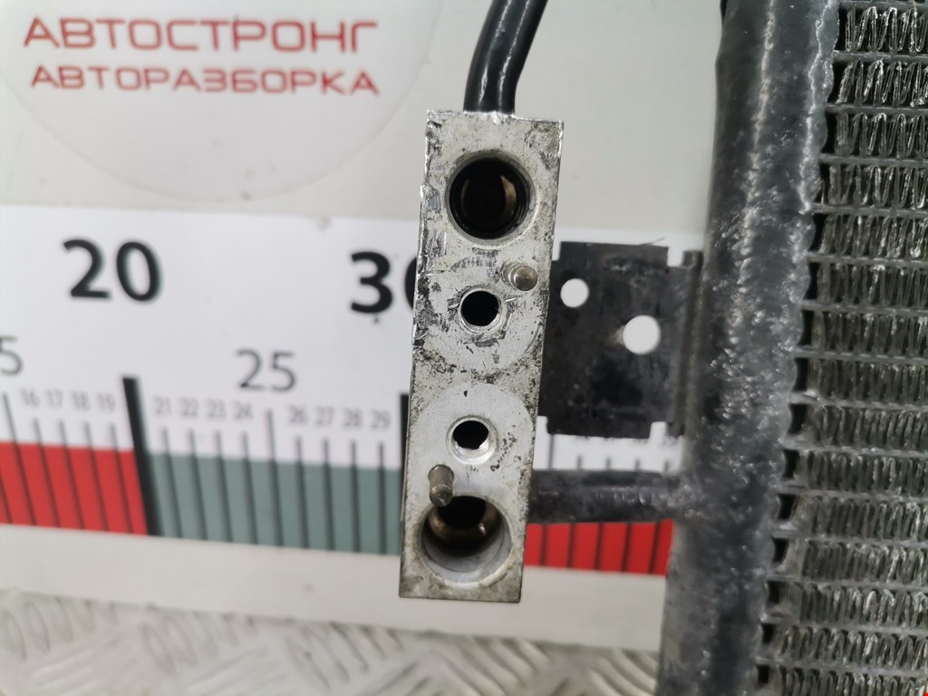 Радиатор кондиционера BMW 5er 5 серия E39 1995-2004