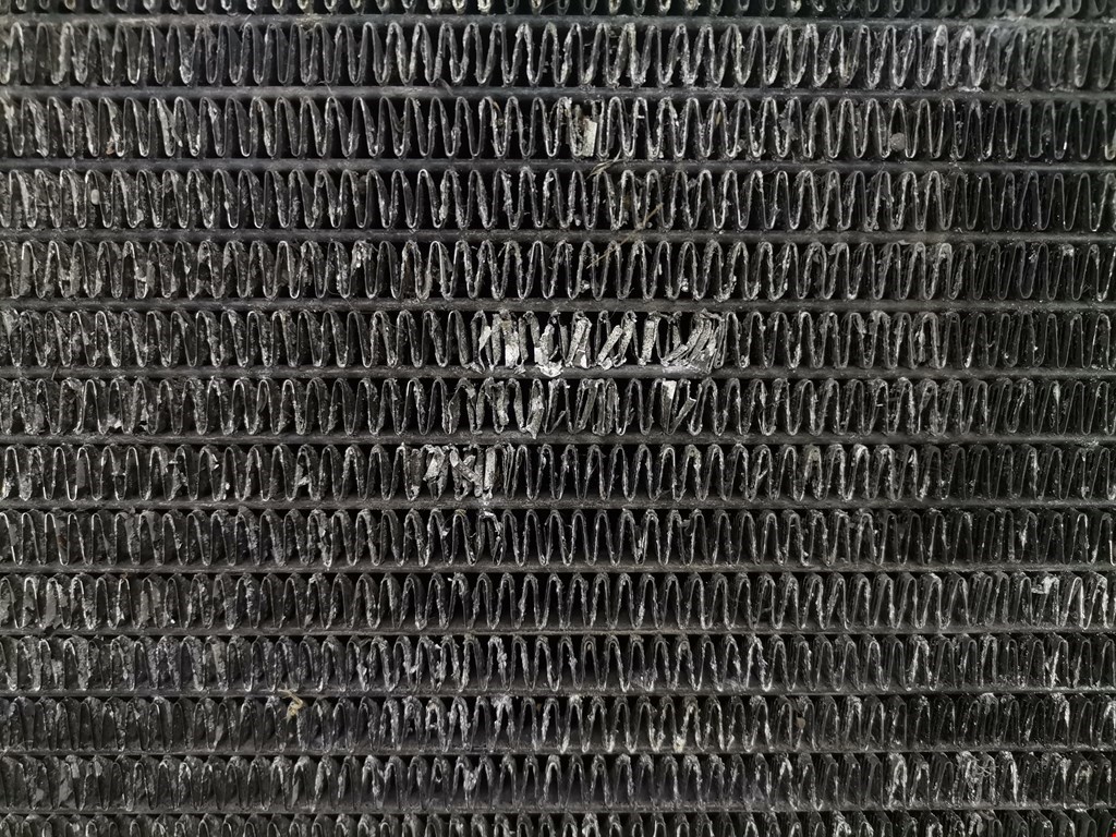 Радиатор кондиционера BMW 5er 5 серия E39 1995-2004