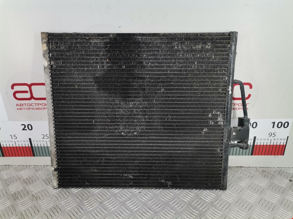 Радиатор кондиционера BMW 5er 5 серия E39 1995-2004