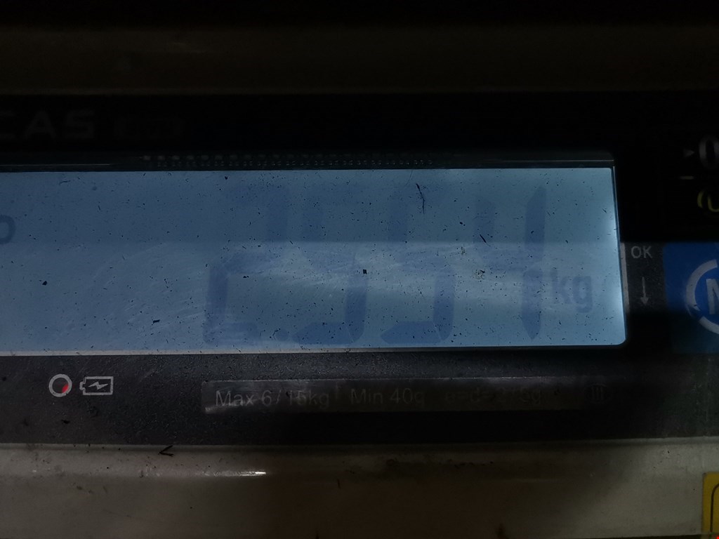 Радиатор кондиционера BMW 5er 5 серия E39 1995-2004