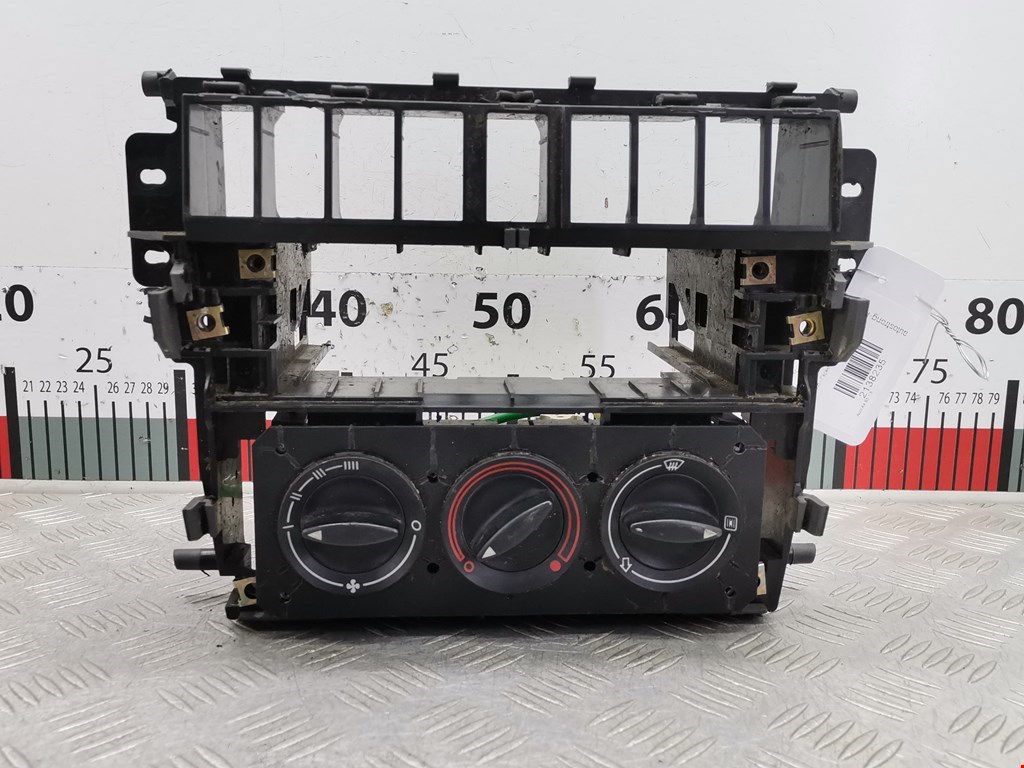 Блок управления климат-контроля Audi A4 B5 (1994-2001)