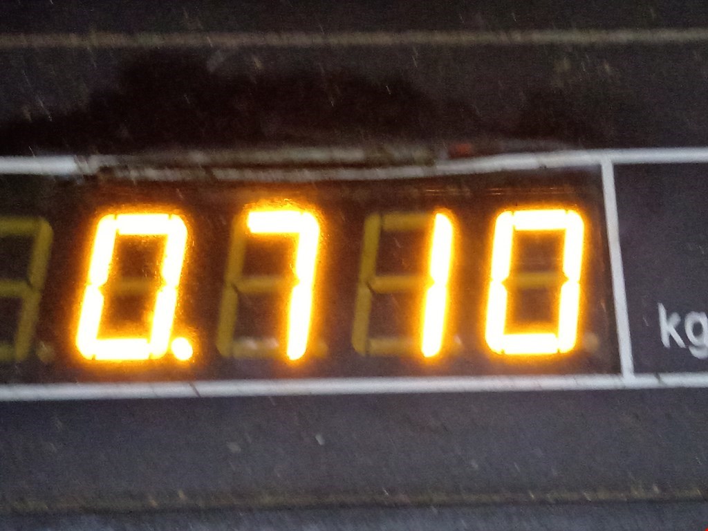 Замок двери передней правой VOLKSWAGEN Golf IV 1997-2003