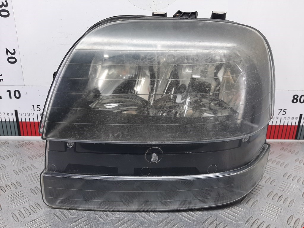 Фара левая FIAT Doblo 1 2000-2005
