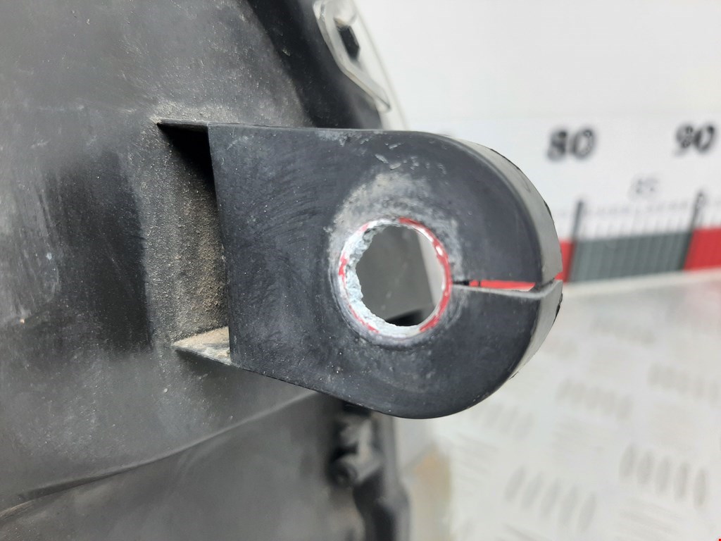 Фара левая FIAT Doblo 1 2000-2005