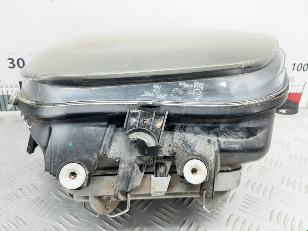 Фара левая FIAT Doblo 1 2000-2005