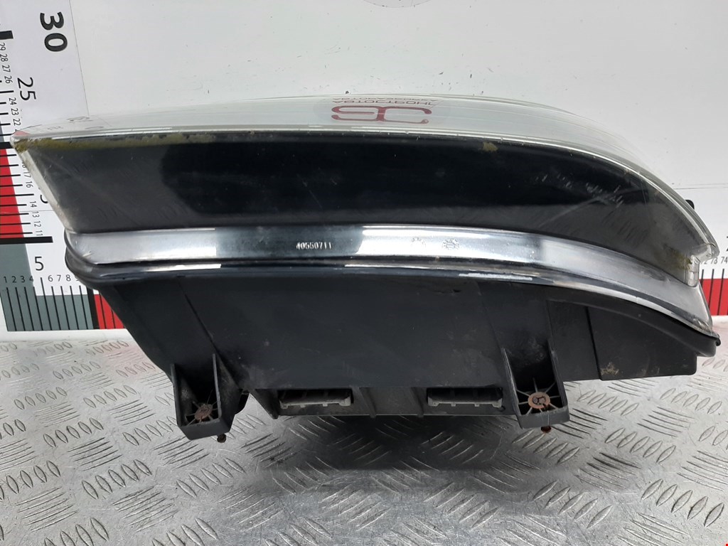 Фара левая FIAT Doblo 1 2000-2005