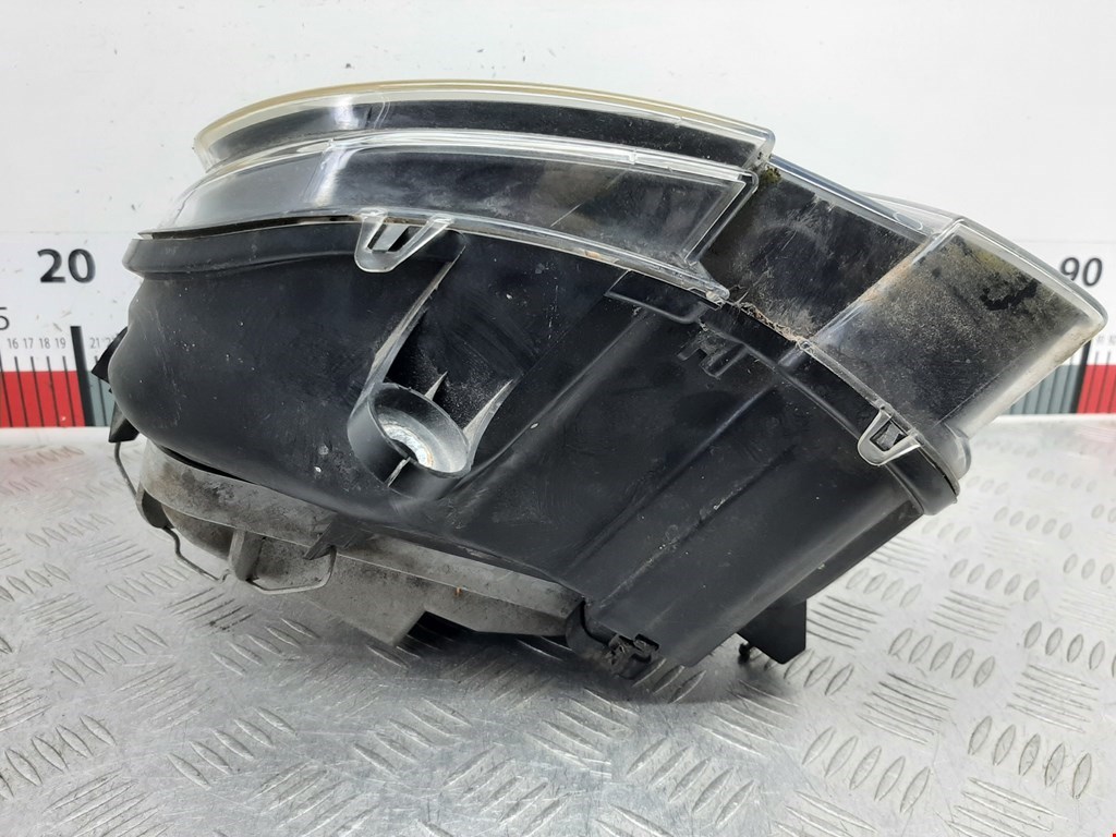 Фара левая FIAT Doblo 1 2000-2005