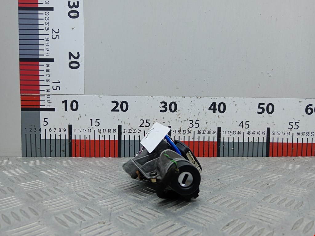 Замок зажигания VOLKSWAGEN Golf IV 1997-2003