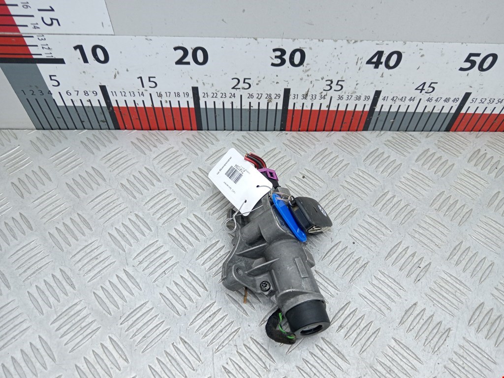 Замок зажигания VOLKSWAGEN Golf IV 1997-2003