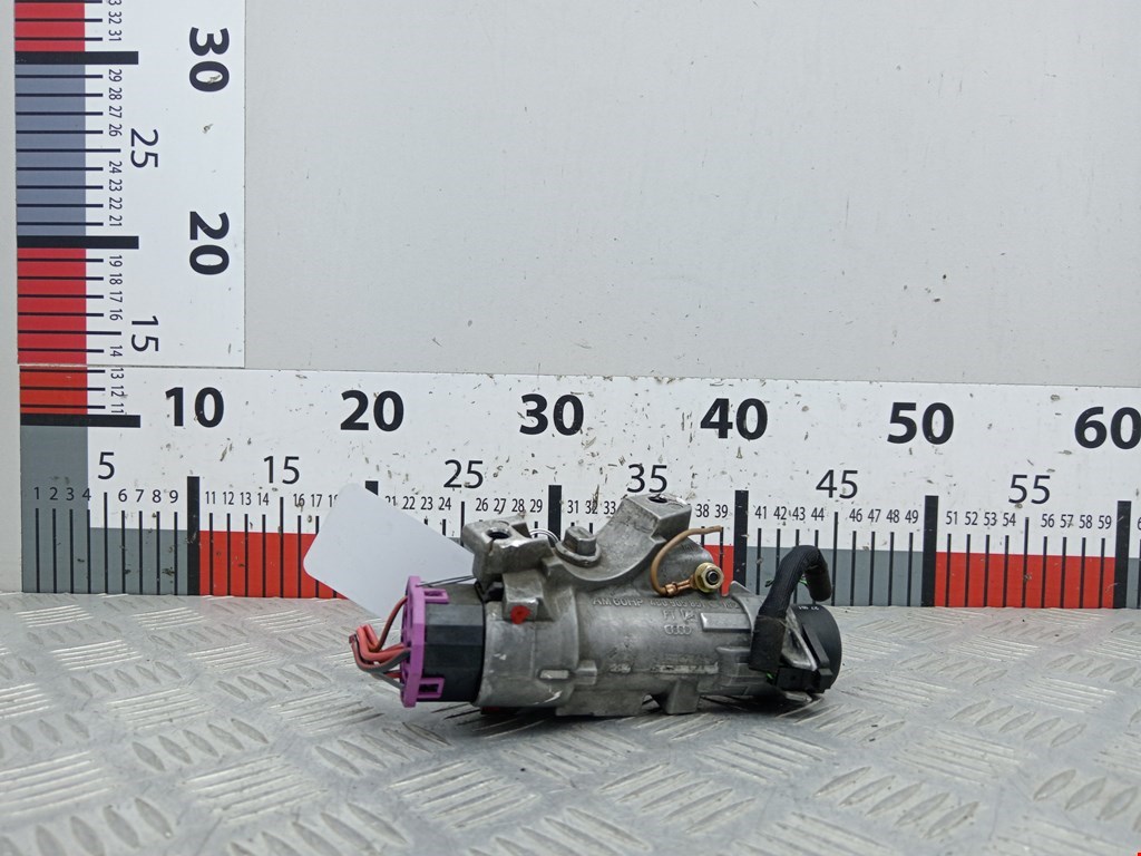 Замок зажигания VOLKSWAGEN Golf IV 1997-2003