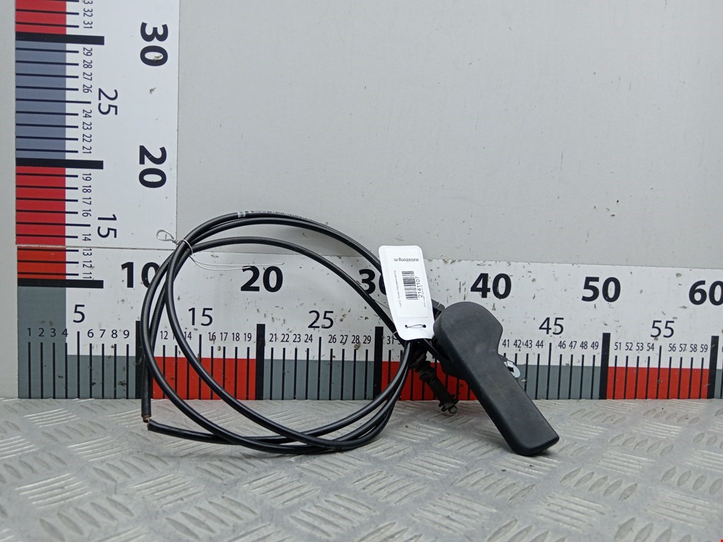 Ручка открывания капота VOLKSWAGEN Golf IV 1997-2003