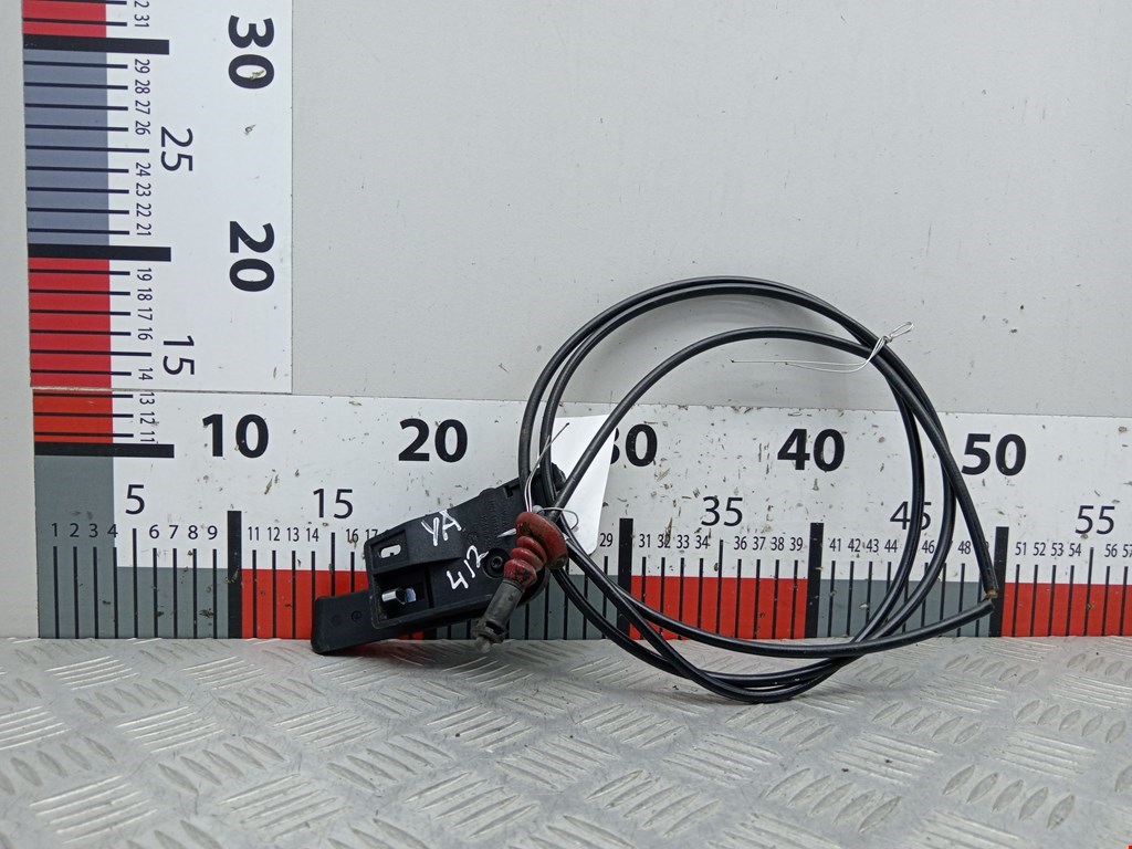 Ручка открывания капота VOLKSWAGEN Golf IV 1997-2003