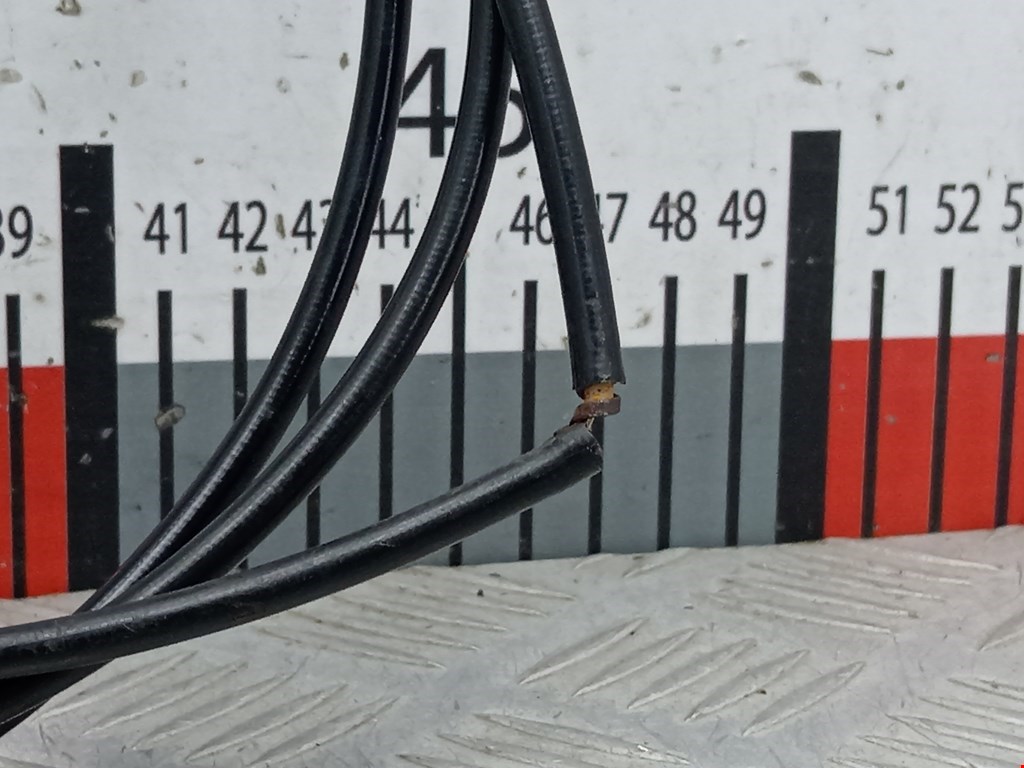 Ручка открывания капота VOLKSWAGEN Golf IV 1997-2003