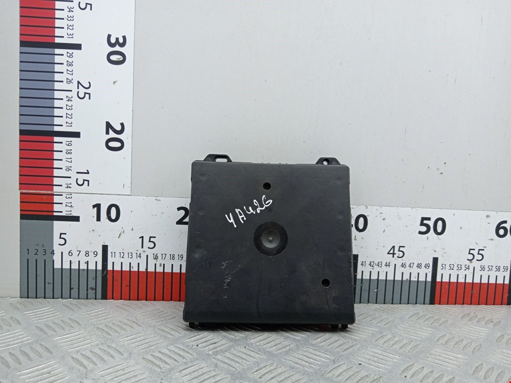 Блок комфорта Skoda Fabia 1 (1999-2007)