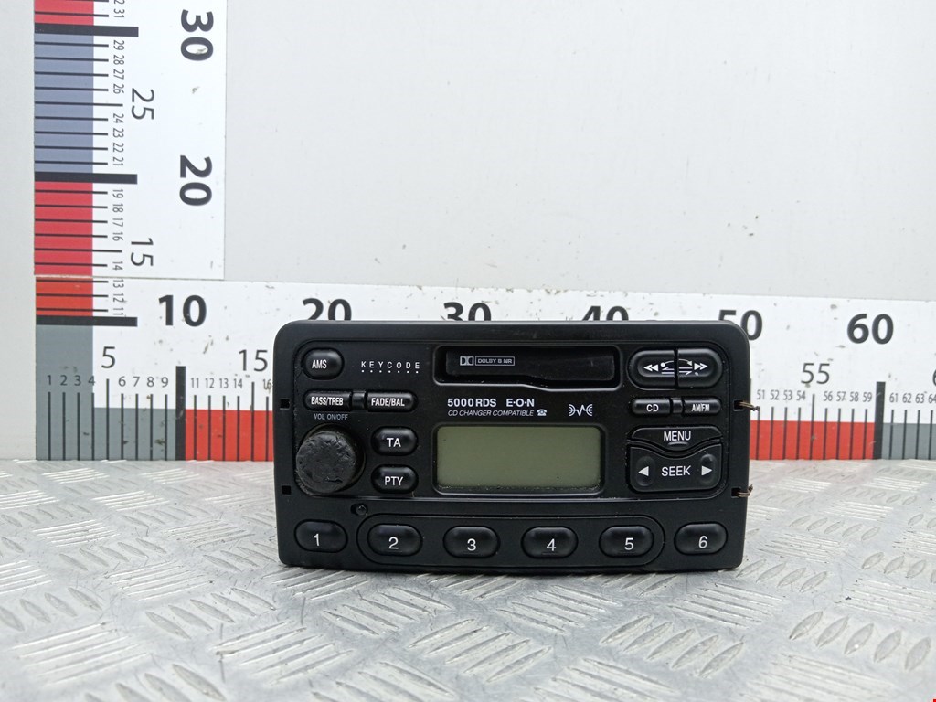 Магнитола FORD Mondeo II 1996-2000