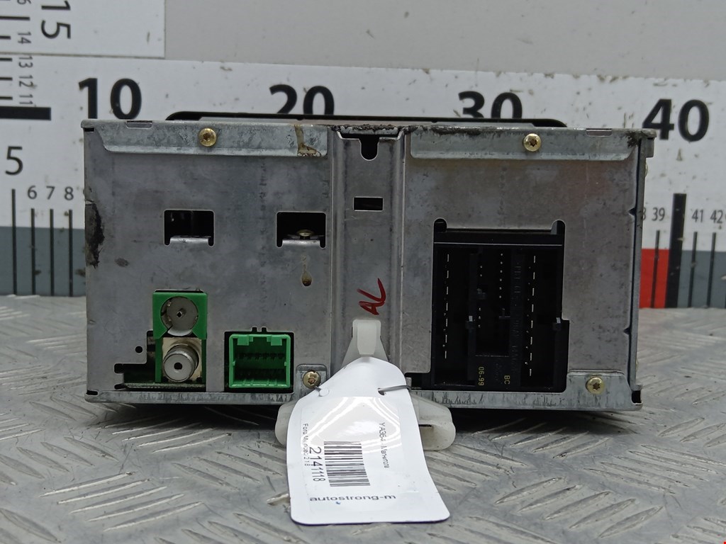 Магнитола FORD Mondeo II 1996-2000