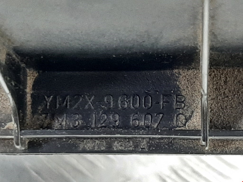 Корпус воздушного фильтра FORD Galaxy 1995-2005